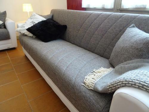 Bed & Breakfast Charmerooms Villa Moroni