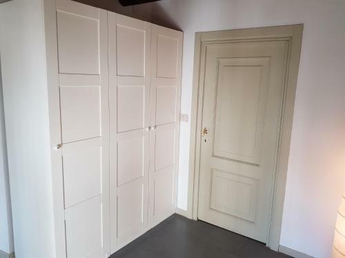 Bed & Breakfast Charmerooms Villa Moroni