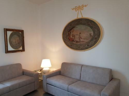 Bed & Breakfast Charmerooms Villa Moroni
