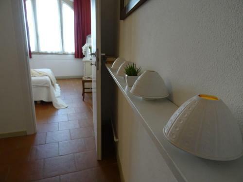 Bed & Breakfast Charmerooms Villa Moroni