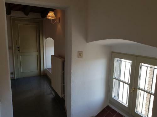 Bed & Breakfast Charmerooms Villa Moroni