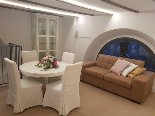 Bed & Breakfast Charmerooms Villa Moroni