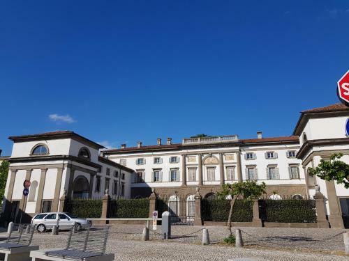 Bed & Breakfast Charmerooms Villa Moroni
