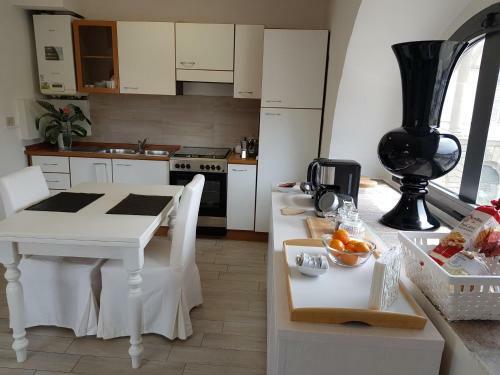 Bed & Breakfast Charmerooms Villa Moroni