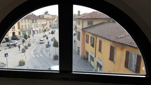 Bed & Breakfast Charmerooms Villa Moroni
