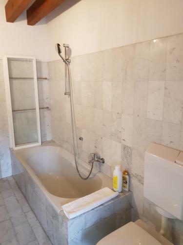 Bed & Breakfast Charmerooms Villa Moroni