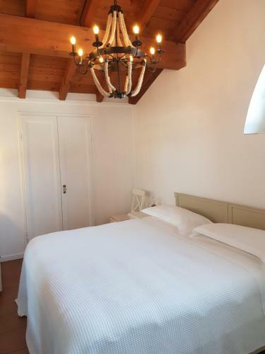 Bed & Breakfast Charmerooms Villa Moroni
