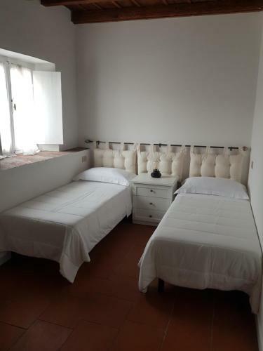 Bed & Breakfast Charmerooms Villa Moroni
