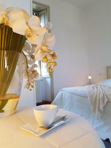 Bed & Breakfast Charmerooms Villa Moroni