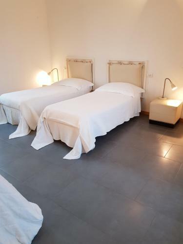 Bed & Breakfast Charmerooms Villa Moroni