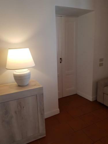 Bed & Breakfast Charmerooms Villa Moroni