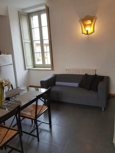 Bed & Breakfast Charmerooms Villa Moroni