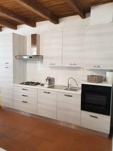Bed & Breakfast Charmerooms Villa Moroni