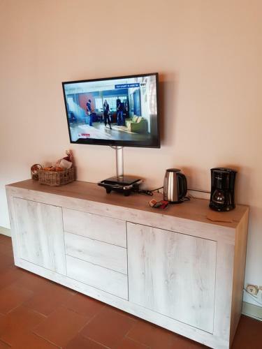 Bed & Breakfast Charmerooms Villa Moroni