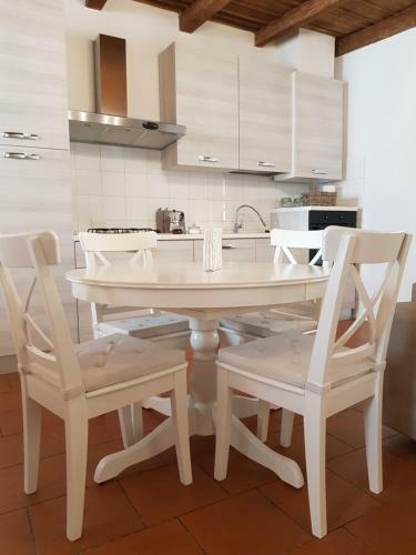 Bed & Breakfast Charmerooms Villa Moroni