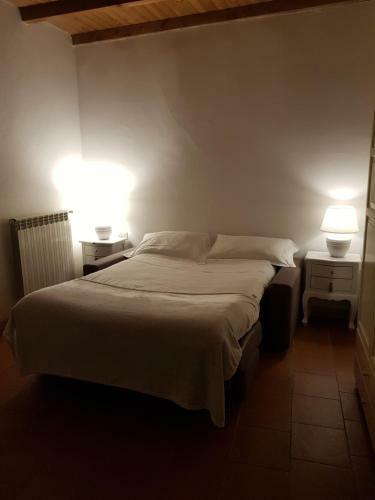 Bed & Breakfast Charmerooms Villa Moroni