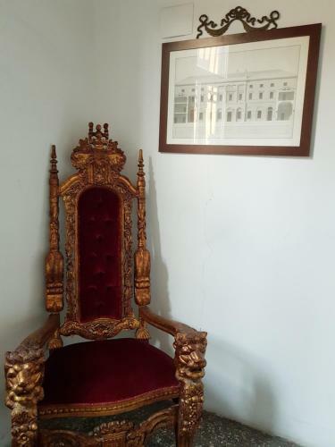 Bed & Breakfast Charmerooms Villa Moroni