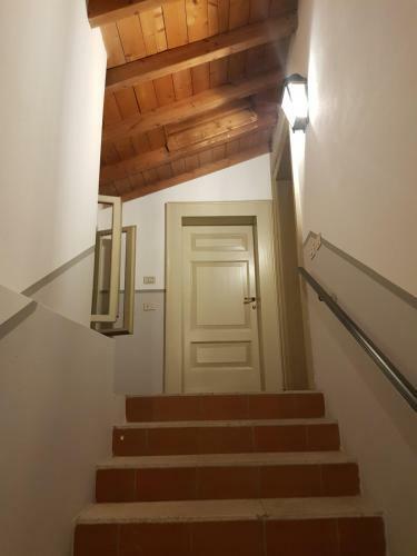 Bed & Breakfast Charmerooms Villa Moroni