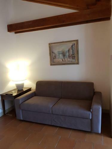 Bed & Breakfast Charmerooms Villa Moroni