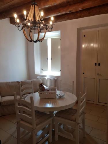Bed & Breakfast Charmerooms Villa Moroni