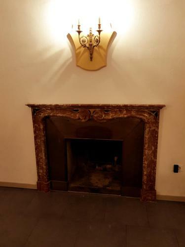 Bed & Breakfast Charmerooms Villa Moroni