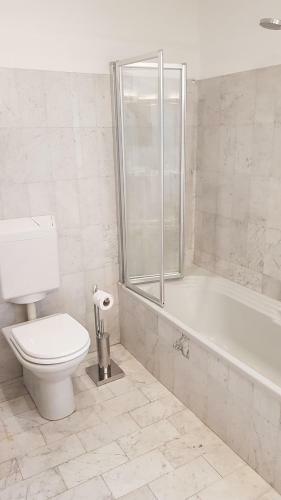 Bed & Breakfast Charmerooms Villa Moroni