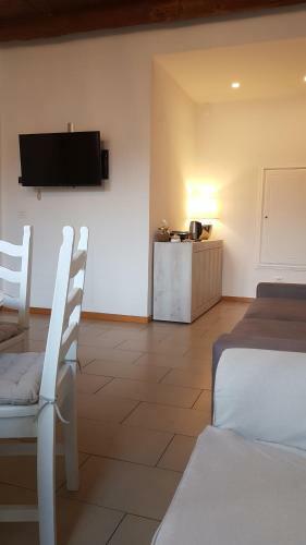 Bed & Breakfast Charmerooms Villa Moroni