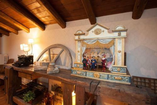 B&B Relais Al Borgo