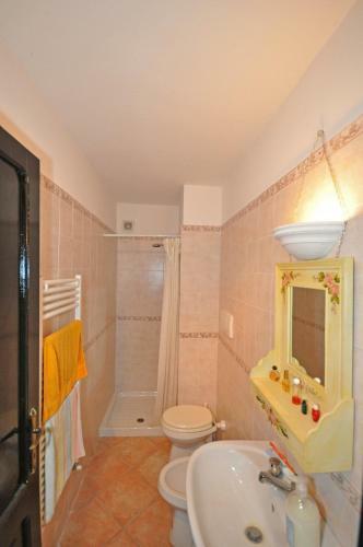 Torre San Severo Villa Sleeps 9 Pool Wifi