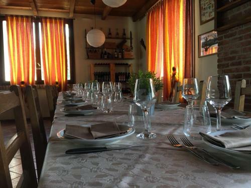 Hotel Agriturismo Santa Sofia