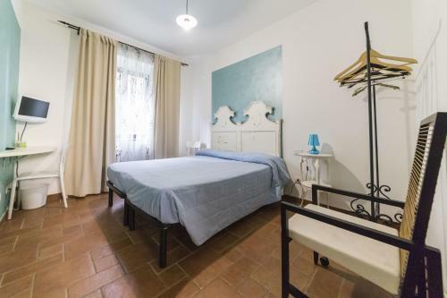 Bed & Breakfast Due Piu Due