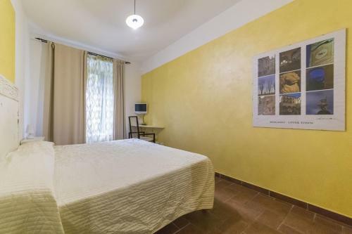 Bed & Breakfast Due Piu Due