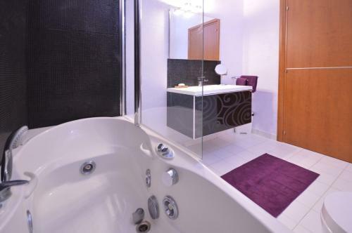 Bed & Breakfast Mar Dei Poeti - Luxury Suites