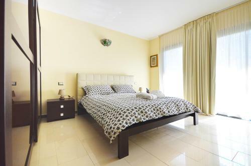 Bed & Breakfast Mar Dei Poeti - Luxury Suites