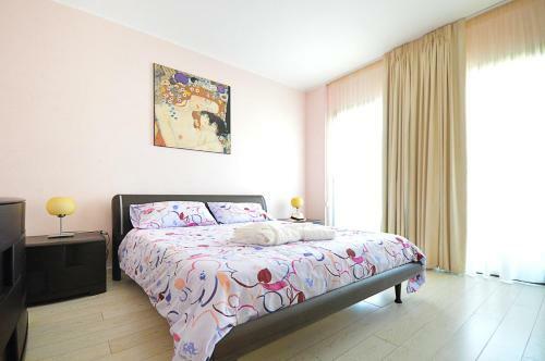 Bed & Breakfast Mar Dei Poeti - Luxury Suites