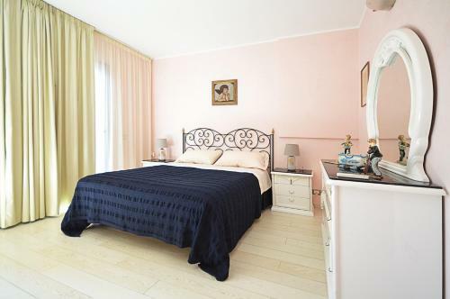 Bed & Breakfast Mar Dei Poeti - Luxury Suites