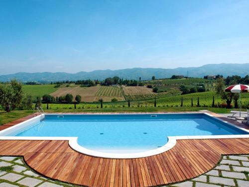 Apartamento Borgo Fontana 301s