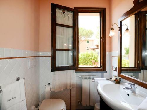 Apartamento Borgo Fontana 301s