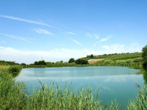 Apartamento Borgo Fontana 301s