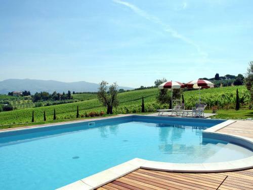 Apartamento Borgo Fontana 301s