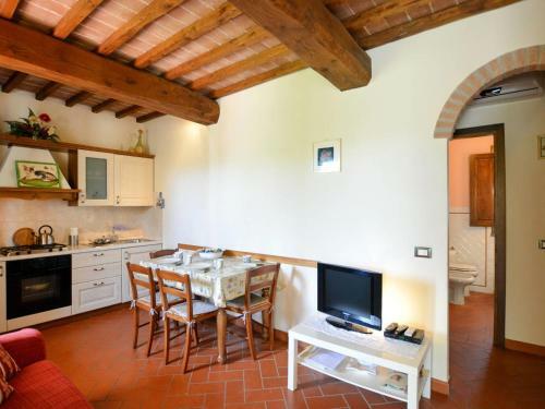 Apartamento Borgo Fontana 301s