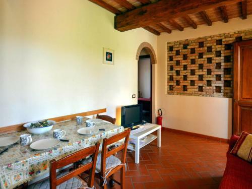 Apartamento Borgo Fontana 301s