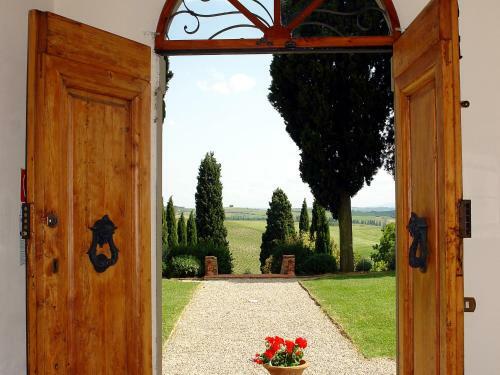 Villa Locazione Turistica Di Vinci