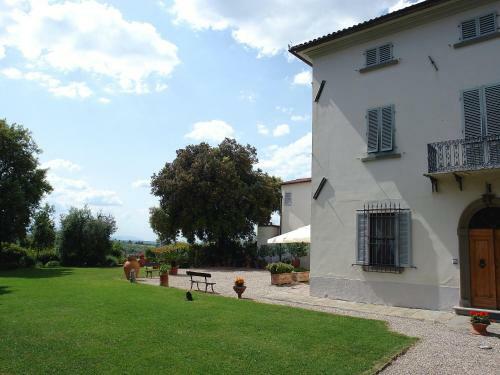 Villa Locazione Turistica Di Vinci
