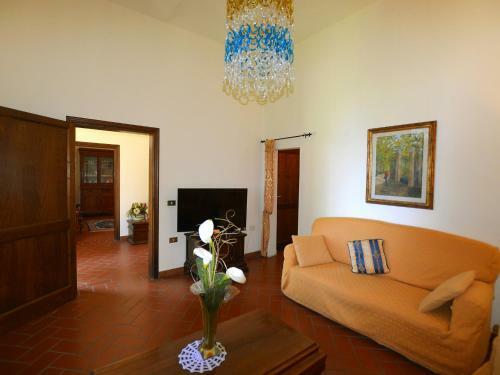 Villa Locazione Turistica Di Vinci