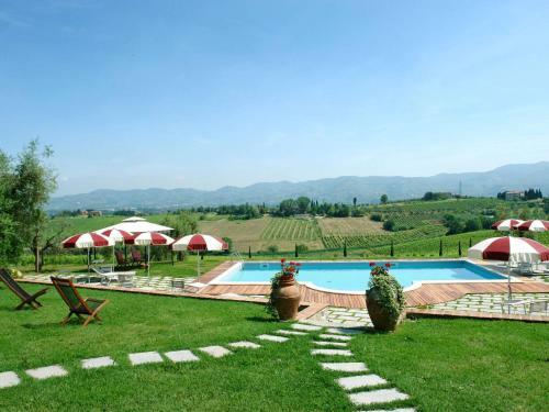 Apartamento Borgo Fontana 302s