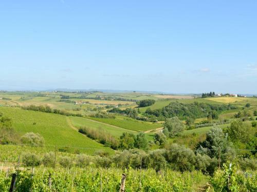 Apartamento Borgo Fontana 302s