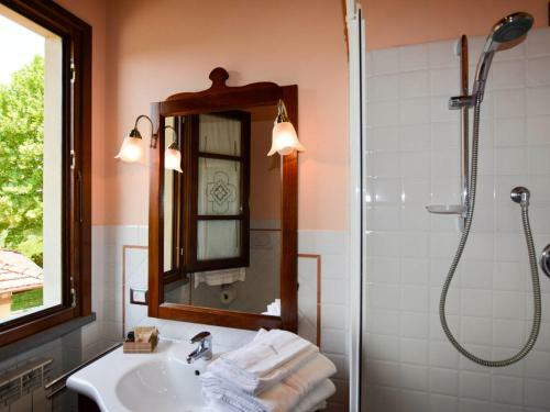 Apartamento Borgo Fontana 302s