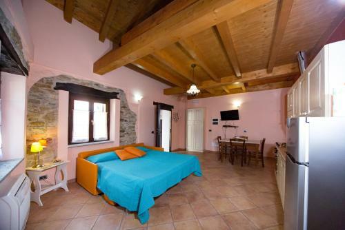 Agroturismo Il Nido Delle Rondini