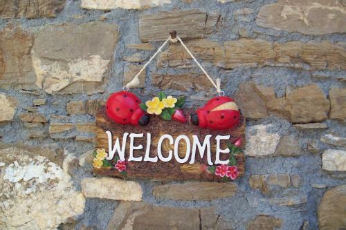 Agroturismo Il Nido Delle Rondini